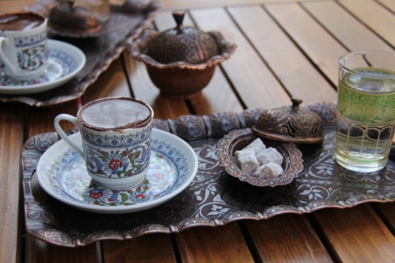 turkish-coffee-served